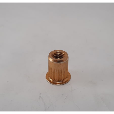 Mtd Nut-Hex Jam 3/8X24 712-0711